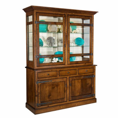 Cheyenne Dining Room Hutch