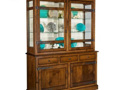 Cheyenne Dining Room Hutch