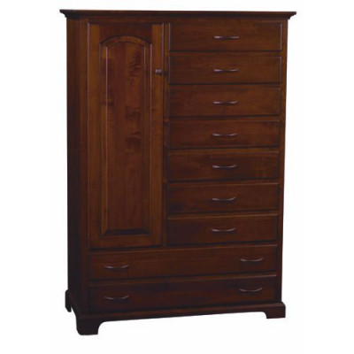 Sonora Bedroom Collection SO-129 Chifforobe