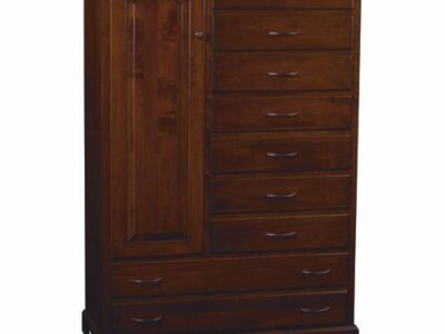 Sonora Bedroom Collection SO-129 Chifforobe