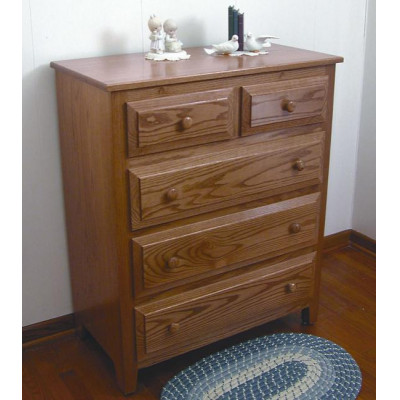 Kids' Chest of Drawers