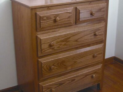 Kids' Chest of Drawers