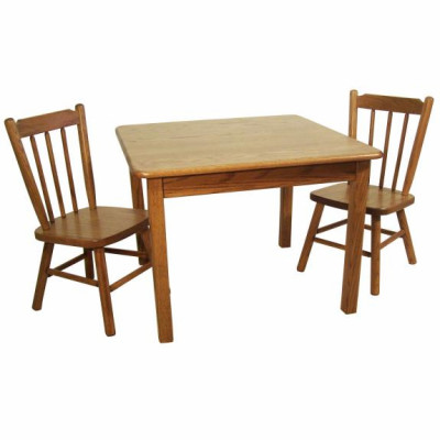 Childrens Table and Chairs