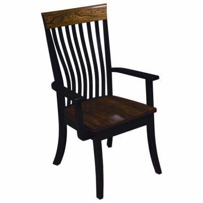 Christy Dining Collection Wood Dining Chairs