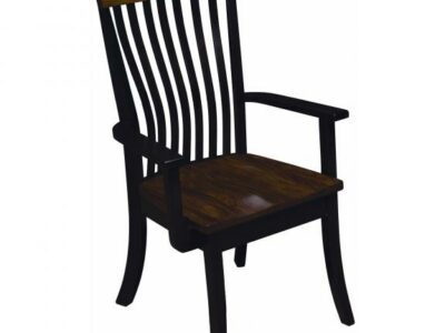 Christy Dining Collection Wood Dining Chairs