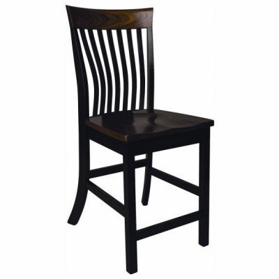 2014 Fanback Side Counter Chair