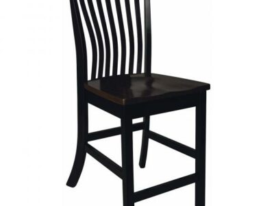 2014 Fanback Side Counter Chair