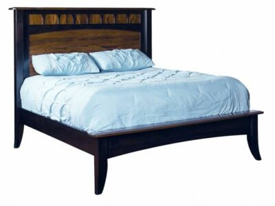 Christy Queen Panel Bed