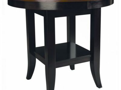Christy Dining Collection 2014 Christy Round Dining Table