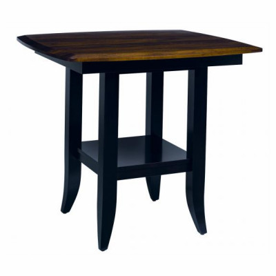 Christy Dining Collection Square Dining Table