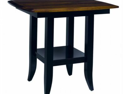 Christy Dining Collection Square Dining Table