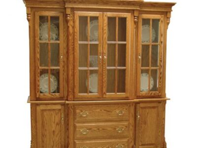 Clarkston Deluxe Hutch