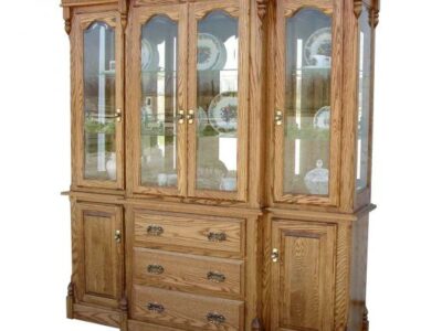 Clarkston China Cabinet