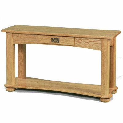 Classic Arch Frame Living Room Tables 182-009-D-S Sofa Tables