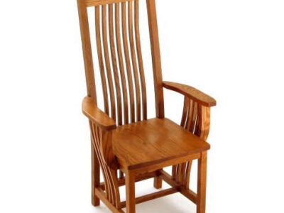 Classic Arm Chair