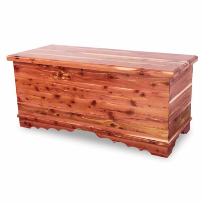 AJW70448 Classic Cedar Chest
