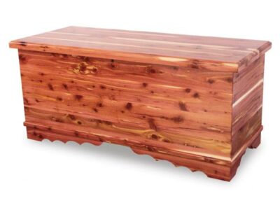 AJW70448 Classic Cedar Chest