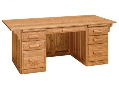 RW2016 Classic Executive Desk
