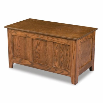 AJW71038 Classic Mission Cedar Chest