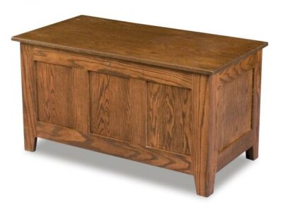 AJW71038 Classic Mission Cedar Chest