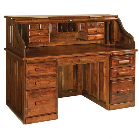 Roll Top Desks For Sale In Dayton Cincinnati Ohio