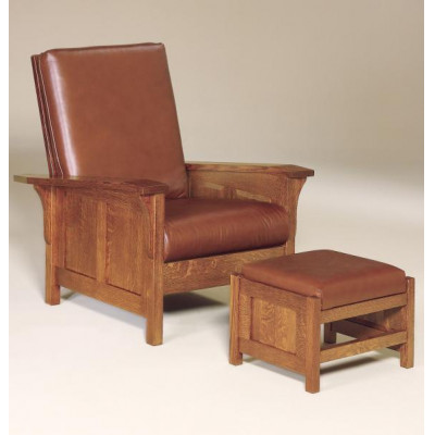 Clearspring Slat and Panel Chairs