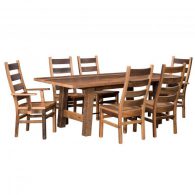 Barnwood Tables