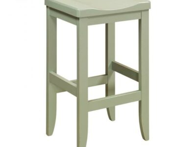 Clifton 24 or 30 Backless Bar Stool