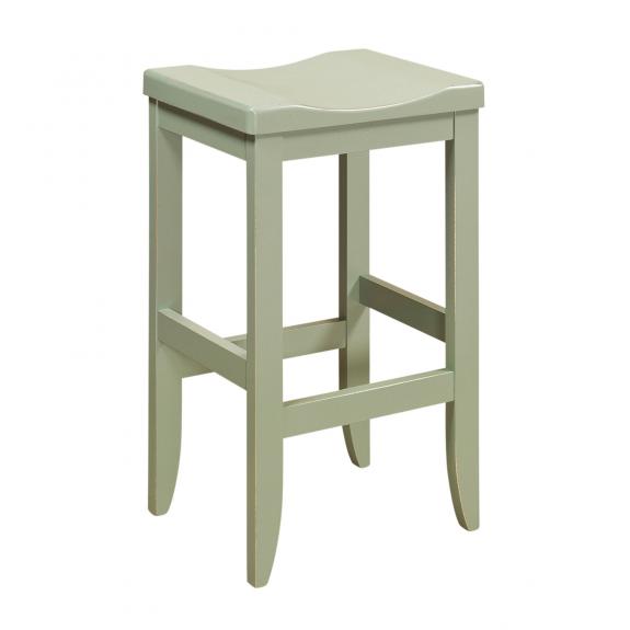 Clifton 24 or 30 Backless Bar Stool for Sale in Dayton Cincinnati Clear Creek Amish Furniture