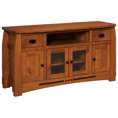 Colebrook TV Console (3 Sizes)