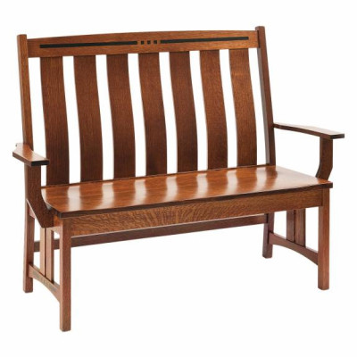 Colebrook Bench