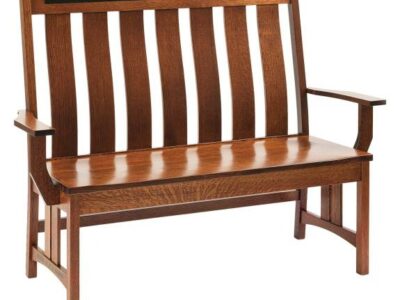 Colebrook Bench
