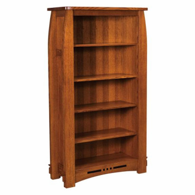 Colebrook Tall Bookcase