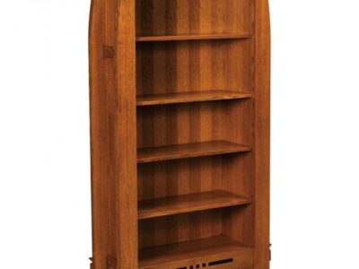 Colebrook Tall Bookcase