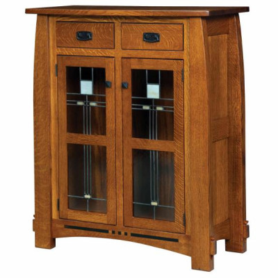 Colebrook Small Bookcase