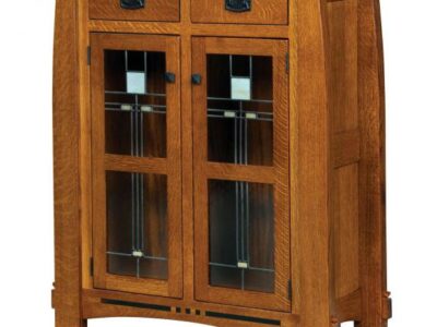 Colebrook Small Bookcase