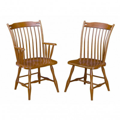 Concord Dining Collection Wood Dining Room Chairs