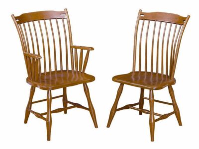 Concord Dining Collection Wood Dining Room Chairs