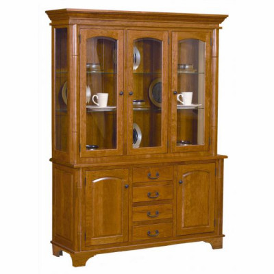Concord Dining Collection Dining Room Hutch