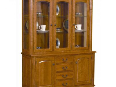 Concord Dining Collection Dining Room Hutch