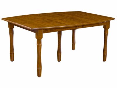 Concord Dining Collection Wood Dining Room Table