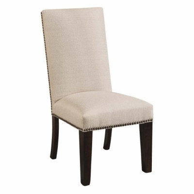 Corbin Fabric Side Chair