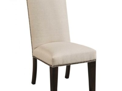 Corbin Fabric Side Chair