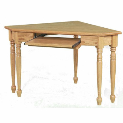 26-3636-K Corner Desk