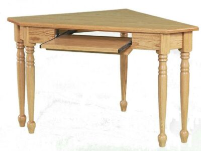 26-3636-K Corner Desk