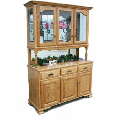 Country Post Hutch