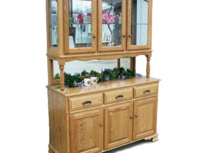 Country Post Hutch