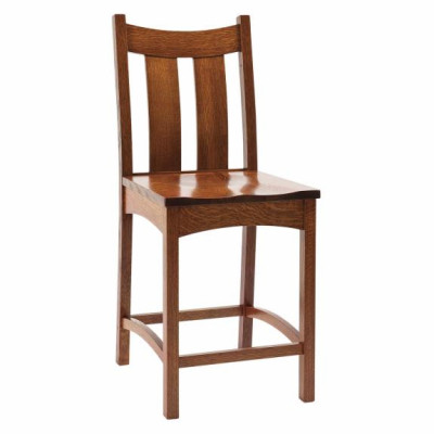 Country Shaker 24" Bar Stools