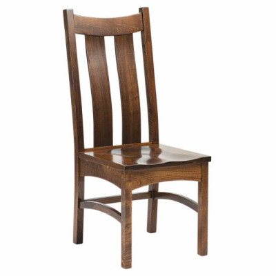 Country Shaker Dining Chair