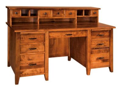 RW2045 / RW2046 Country Squire Desk